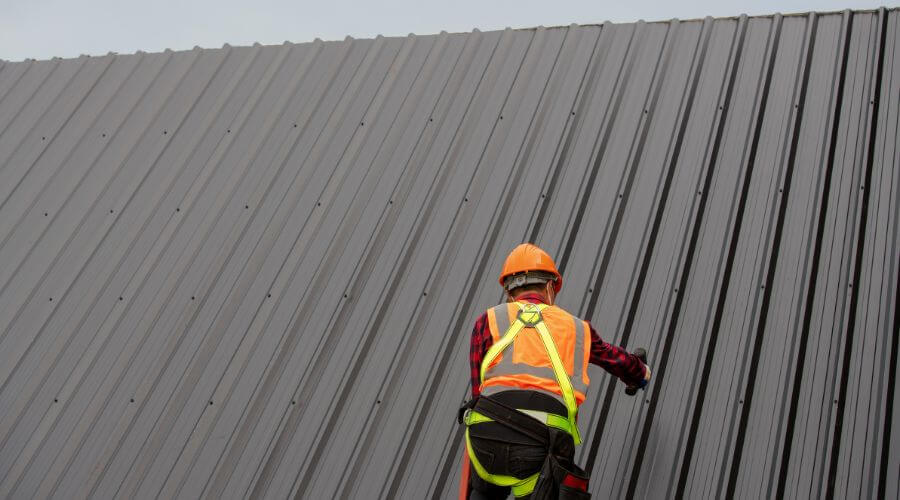 Professional residential roofers in Corolla, NC